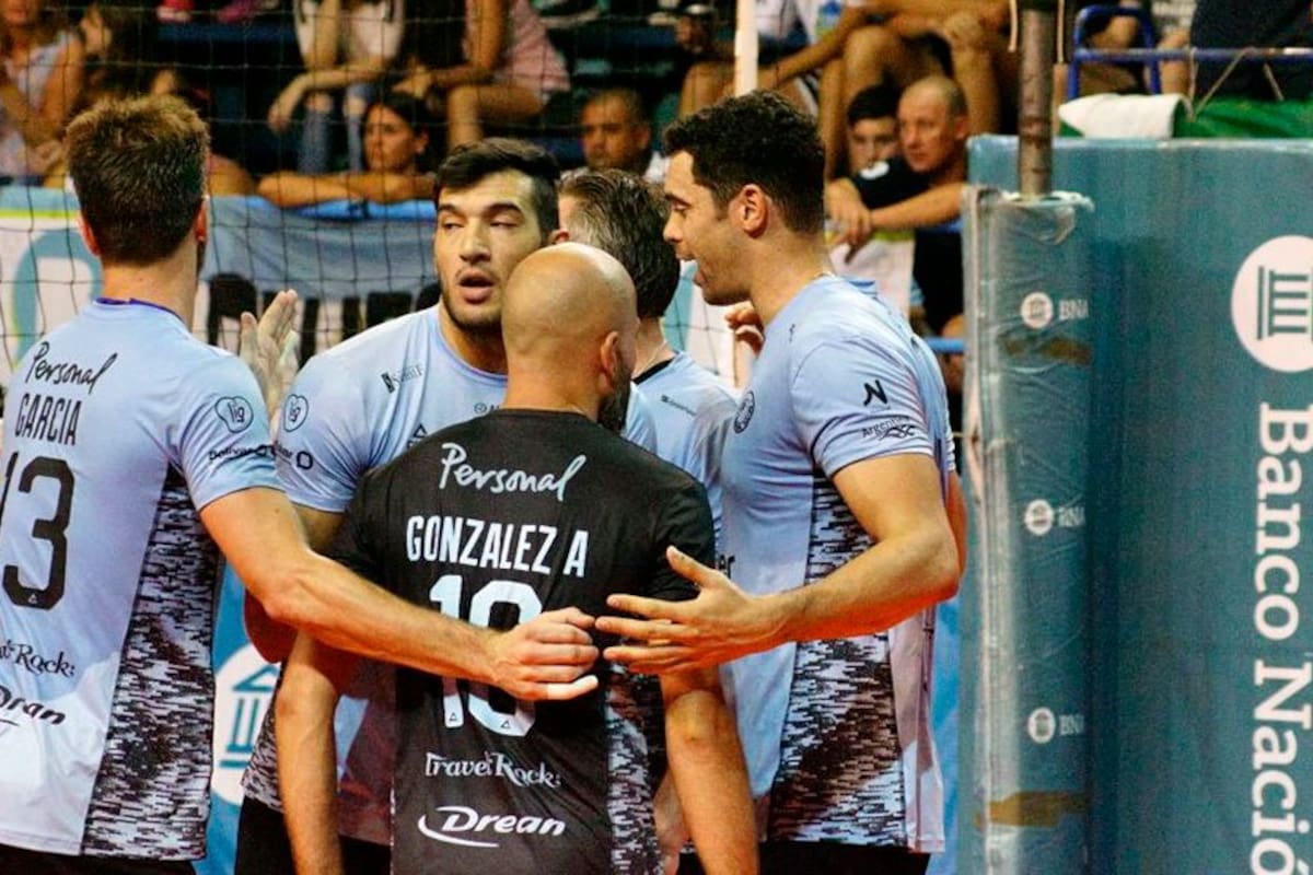 Bolívar se quedó con el Nº1 de la fase regular