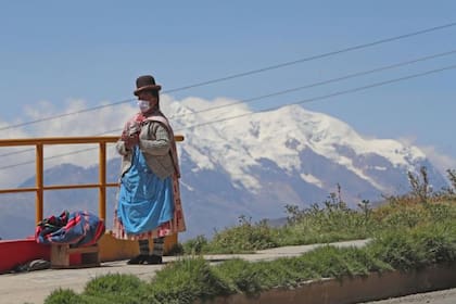 Bolivia