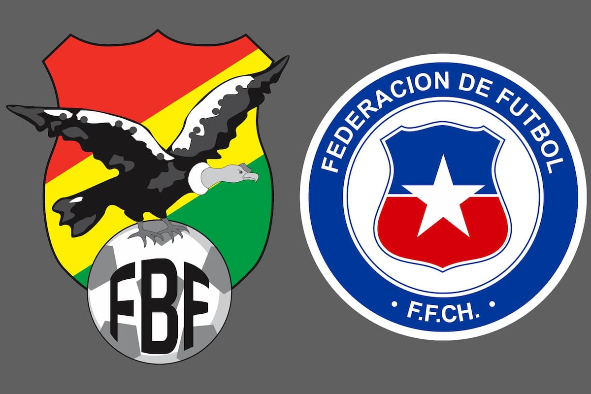 Bolivia-Chile