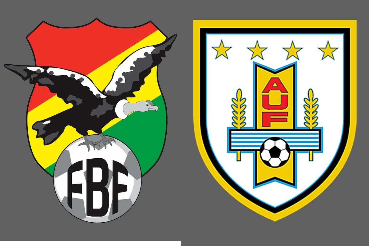 Bolivia-Uruguay