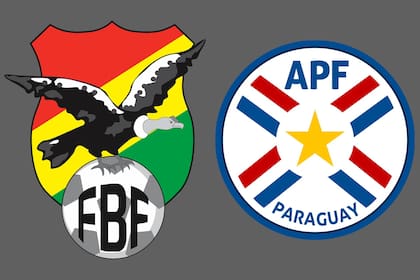 Bolivia-Paraguay
