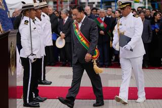 Bolivia adoptará esquema de flotación cambiaria, tras 15 años de régimen fijo