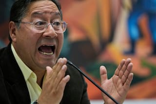 Bolivia: Bolivia con 32 días de bloqueos, mientras La Paz confía en pronta solución