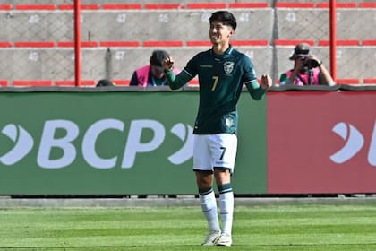 Bolivia busca el milagro ante Brasil (fifa.com)