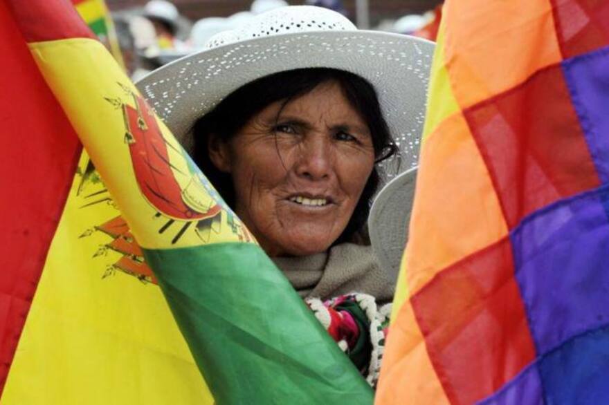 Su Rima Bolivia Por qué Bolivia, el primer país en emanciparse de España, terminó ...