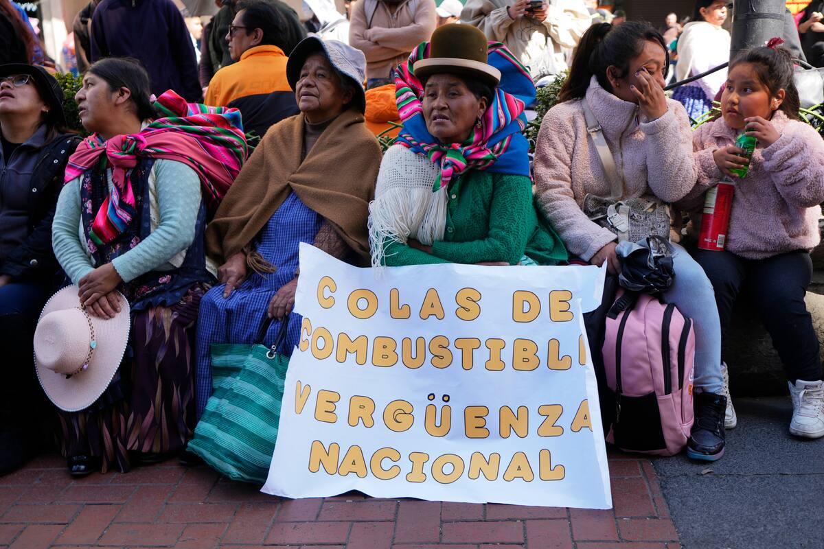 Bolivia define a su próximo presidente este domingo 19 de octubre