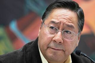Bolivia: expresidente Arce es enviado a prisión preventiva tras acusaciones por presunta corrupción