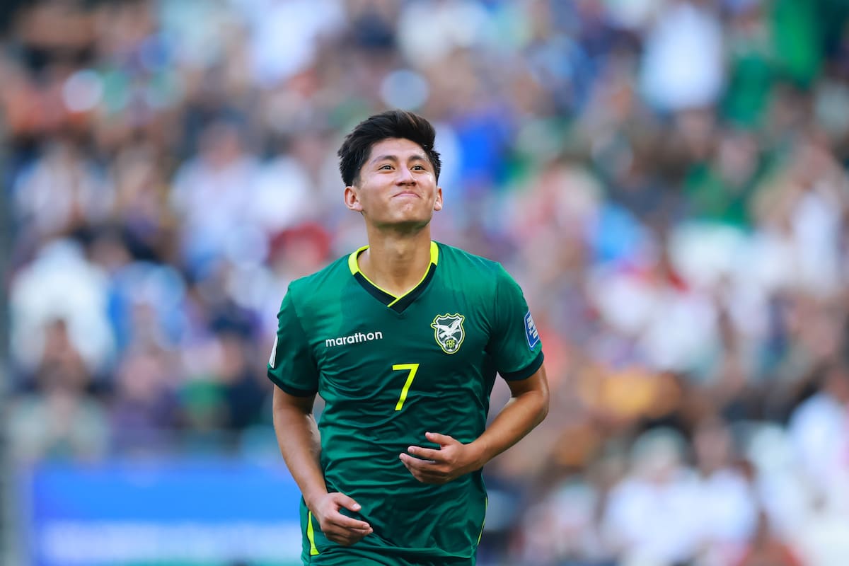 Bolivia puede ser el último clasificado al Mundial y el séptimo equipo de Sudamérica