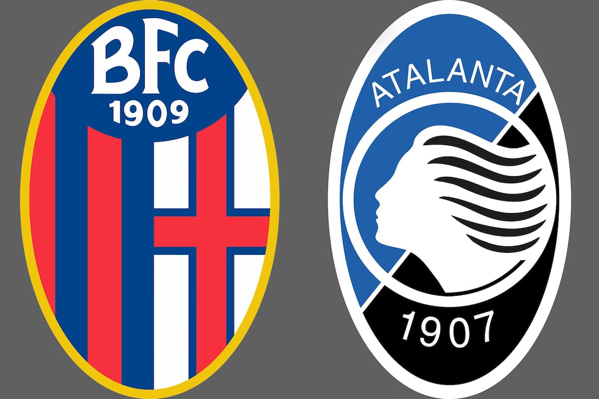 Bologna-Atalanta