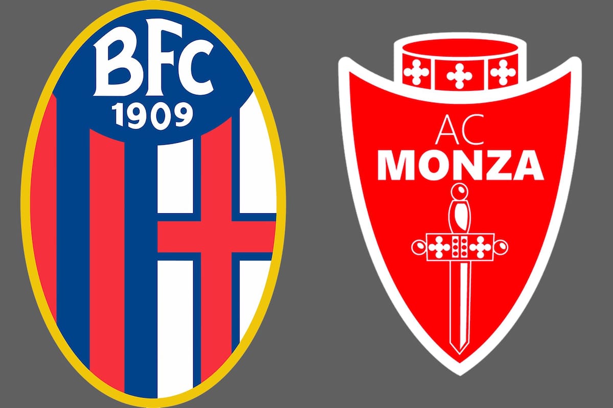 Bologna-Monza