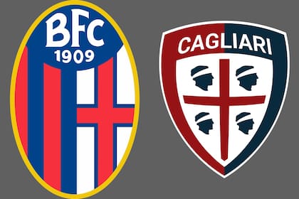 Bologna-Cagliari