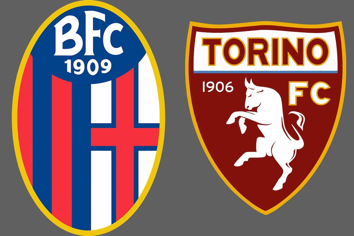 Bologna-Torino