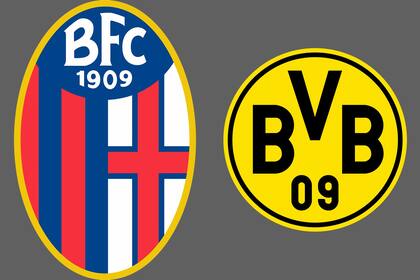 Bologna-Borussia Dortmund