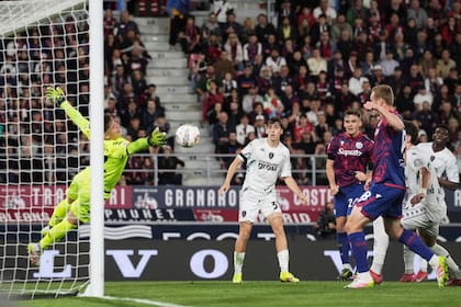 Bologna se cita con AC Milan en la final de la Copa Italia