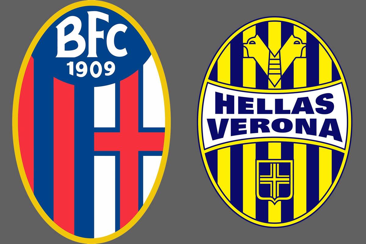 Bologna vs. Hellas Verona, por una nueva jornada de la Serie A