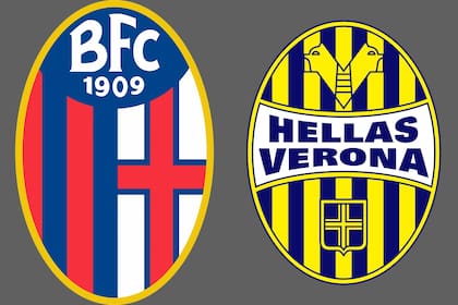 Bologna vs. Hellas Verona, por una nueva jornada de la Serie A