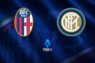 Bologna vs. Internazionale, por la Liga de Italia 2025: día, hora y cómo seguir online