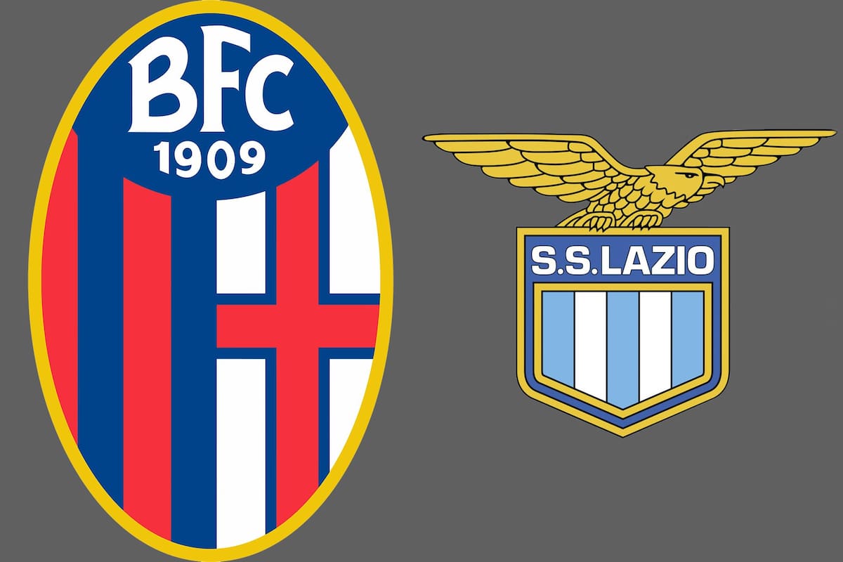Bologna vs. Lazio, por una nueva jornada de la Serie A
