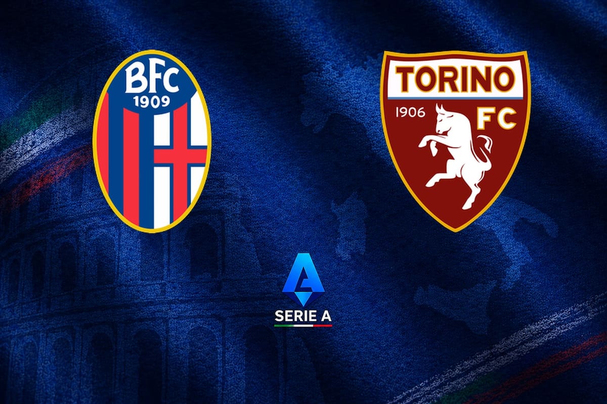 Bologna vs. Torino, por una nueva jornada de la Serie A