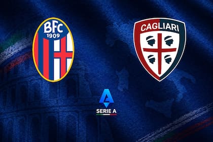 Bologna y Cagliari empataron 0-0 por la Liga de Italia 2025