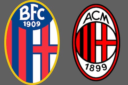 Milan venció por 3-0 a Bologna, por la Liga de Italia 2025