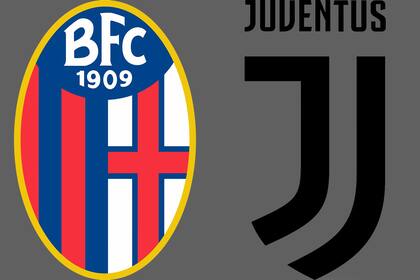 Bolonia-Juventus