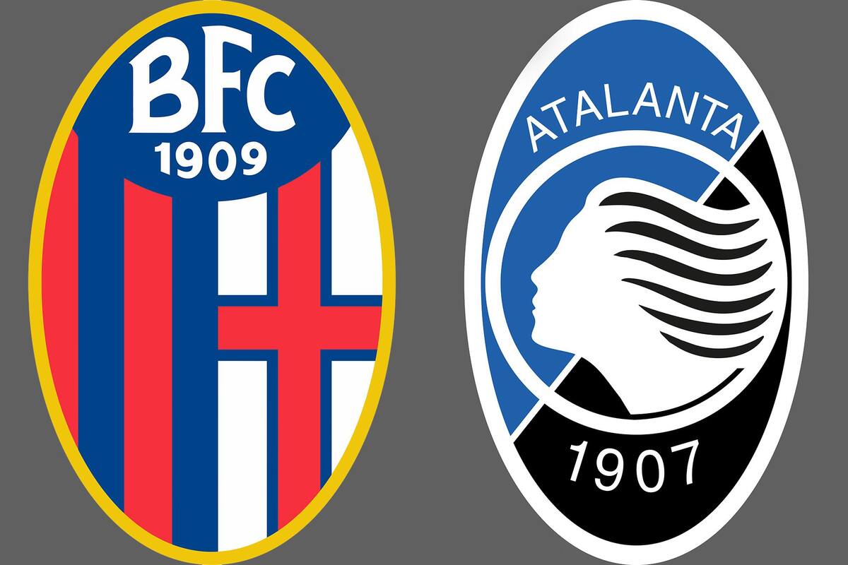 Bolonia-Atalanta