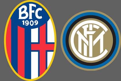 Bolonia-Inter
