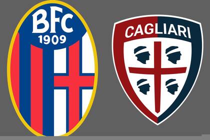 Bolonia-Cagliari