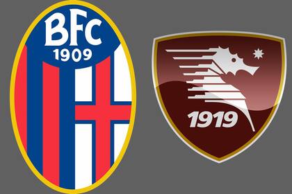 Bolonia-Salernitana