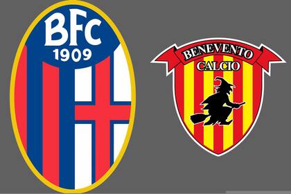Bolonia-Benevento