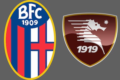 Bolonia-Salernitana