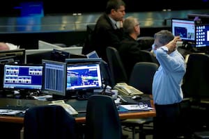 Bolsa de Valores de Buenos Aires, 26/09/18