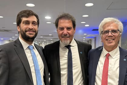 Bolsas y Mercados Argentinos renovó sus autoridades