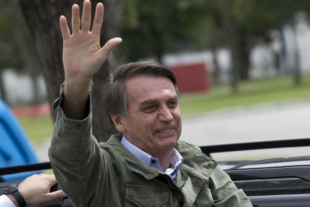 Bolsonaro