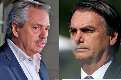 Bolsonaro recibirá de Fernández la presidencia pro tempore del bloque, en medio de fuertes disidencias