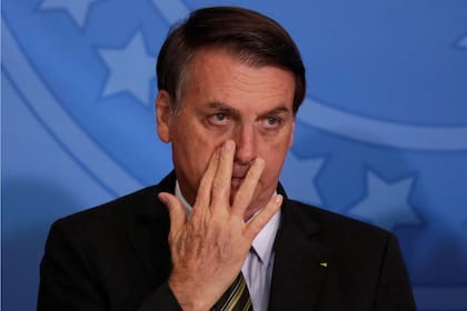 Bolsonaro,un presidente que descree del Mercosur