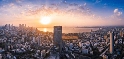 Bombay, India