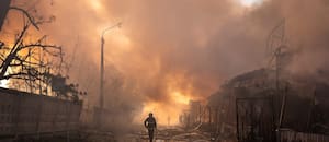 ¿Ya empezó la Tercera Guerra Mundial? Hay cinco razones para preocuparse
