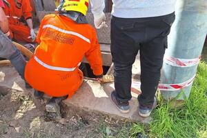 Bomberos Voluntarios de Oncativo
