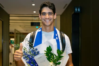 Yassine Bounou fue recientemente incorporado por Al Hilal de Arabia Saudita