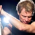 Jon Bon Jovi debió interrumpir un show en el Madison Square Garden: “Estoy lastimado y no voy a poder seguir”
