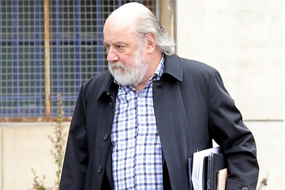 Bonadio decidió que sea el tribunal oral el que resuelva el peritaje de los seis cuadernos que aparecieron