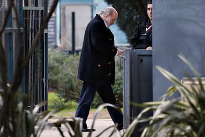 Bonadio decidirá si se homologan los acuerdos de López y Clarens