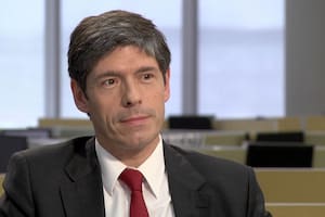 Bonadio indagará esta semana a los exfuncionarios Juan Manuel Abal Medina y José María Olazagasti y a los empresarios Alejandro Ivanissevich y Manuel Santos Uribelarrea, que figuran en los escritos del chofer