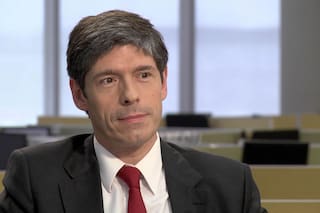 El tribunal oral del caso cuadernos rechazó un planteo de Abal Medina y dijo que debe ir a juicio