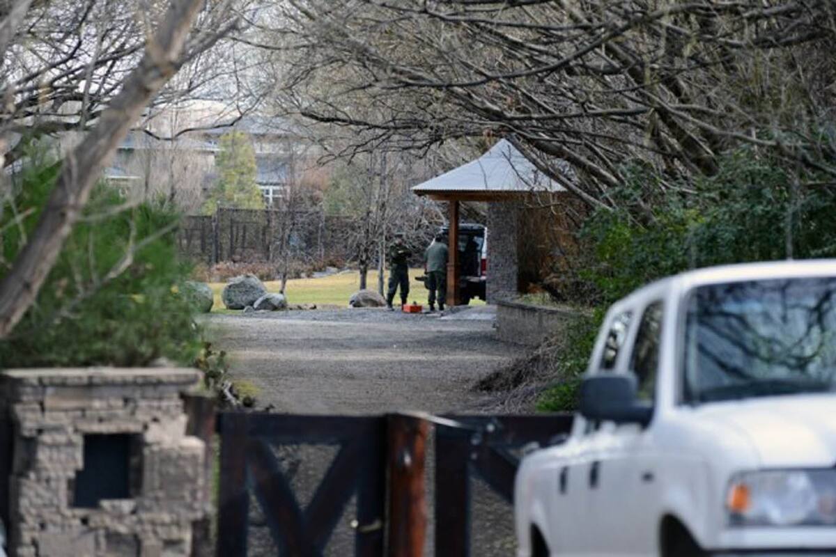 Bonadio procesó a Cristina Kirchner por el hallazgo de documentos históricos en su casa