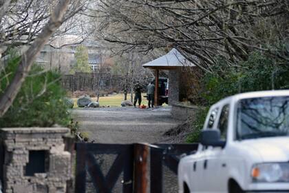 Bonadio procesó a Cristina Kirchner por el hallazgo de documentos históricos en su casa