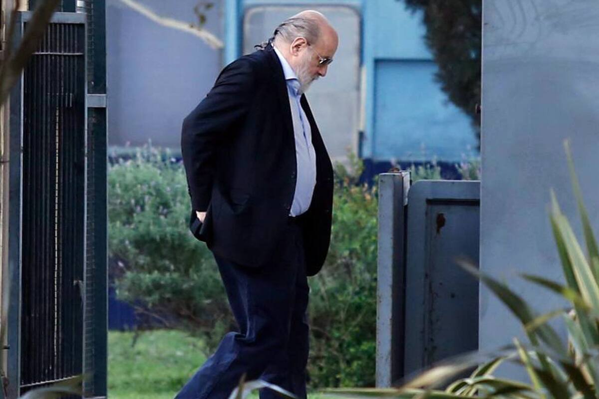 Bonadio quedó ratificado por la Cámara Federal; ahora deberá profundizar