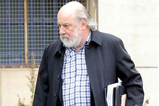 Piden la elevación a juicio de los cuadernos y revocan el procesamiento de Rocca